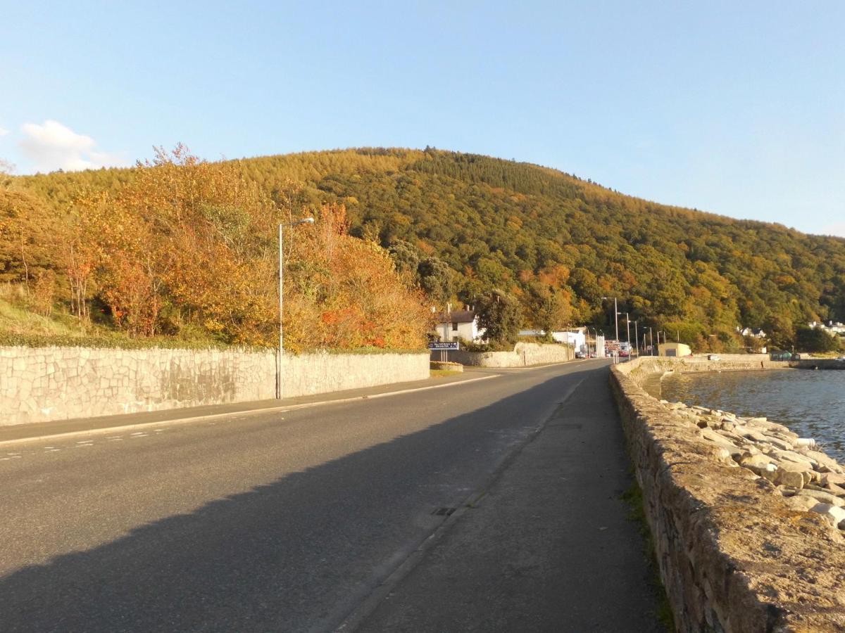 Kilbroney Rest Villa Rostrevor Exterior foto