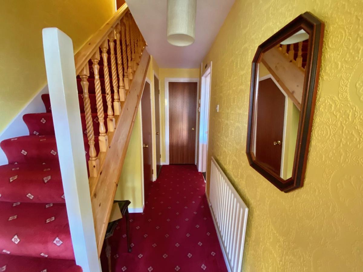 Kilbroney Rest Villa Rostrevor Exterior foto