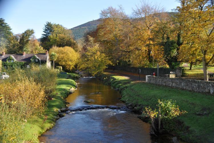 Kilbroney Rest Villa Rostrevor Exterior foto